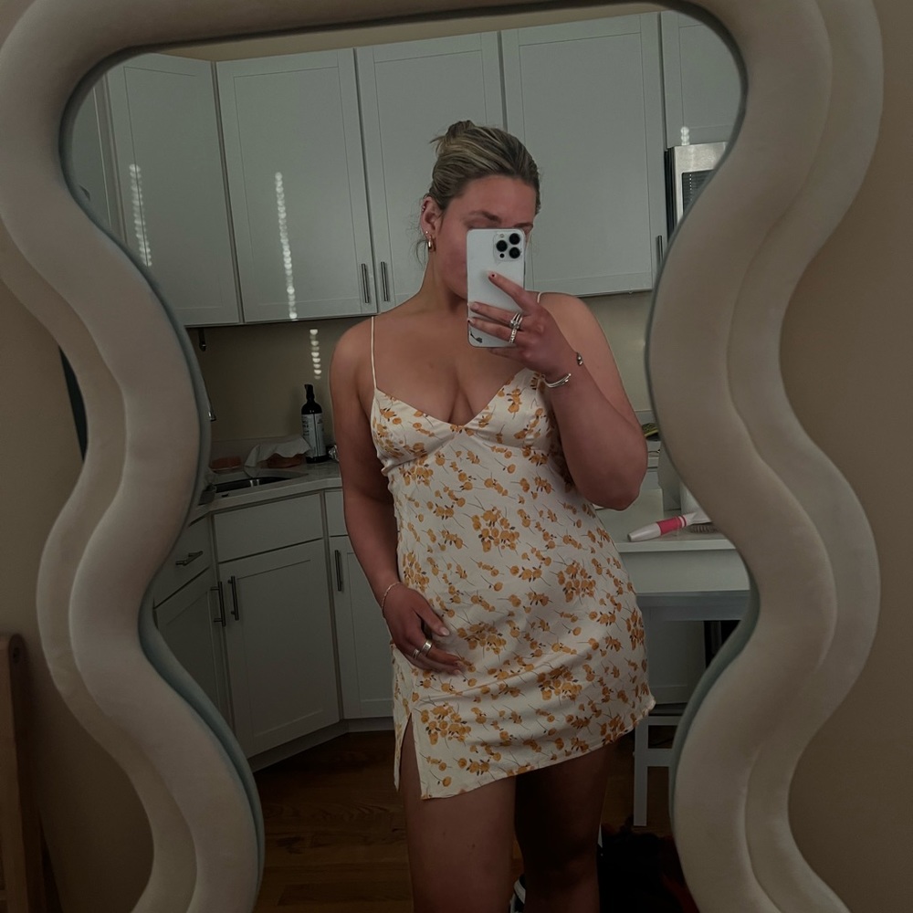 Princess Polly Slip Dress